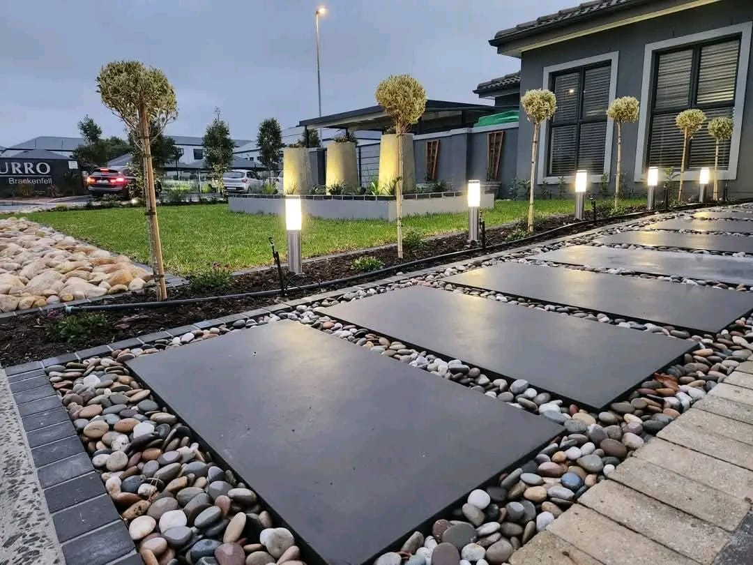 Residential and commercial outdoor services