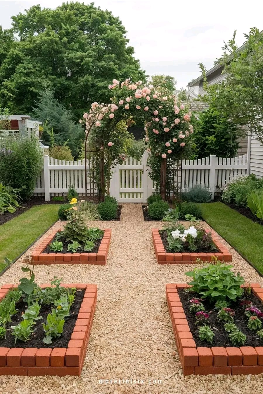 Outdoor clean project